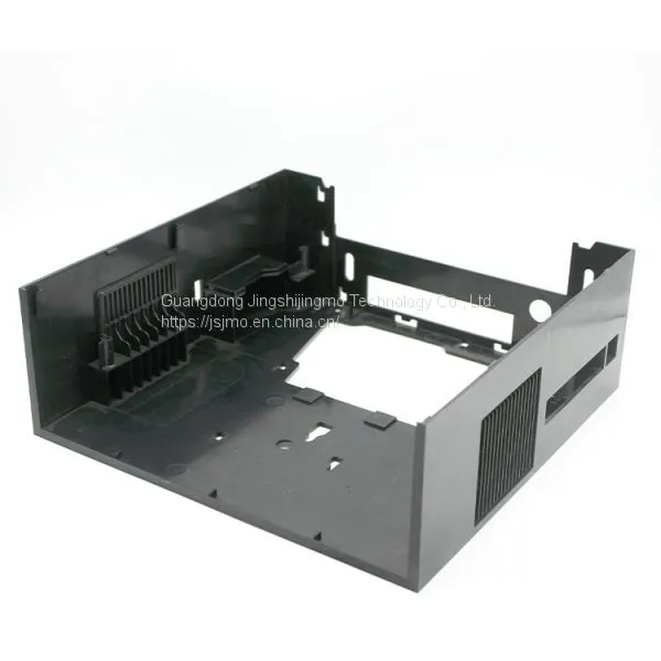 OEM/ODM Manufacturer Plastic Mould Electronics Stainless Steel Mold Make/oem Plastic Mould photo-2