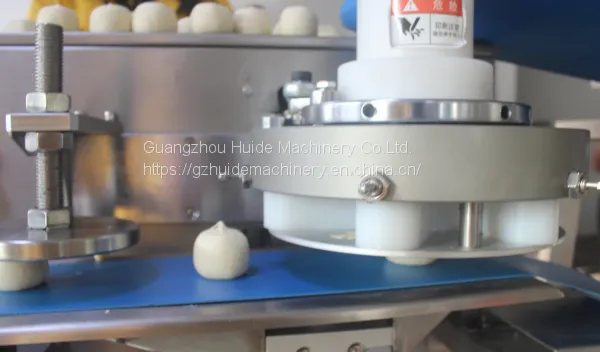 Commercial Automatic Round Long French Bread Making Machine Production Line Bakery Equipment Machine photo-5