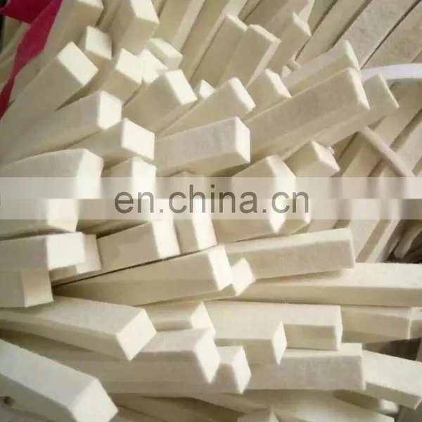 Industry Oil Absorb 100% Wool Felt Strips photo-6