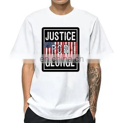 New Arrivals New Custom Print Men's T Shirts 100% Cotton Plus Size Shirt Men's Print T Shirt photo-6