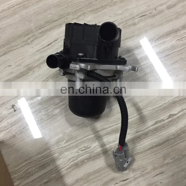 A.I.R Pump For 05-11 Toyota Tacoma Base/Pre Runner 2.7L Manual Trans 17600-0C020 17610-0C010 17600-0C020 17610-0c020 photo-2