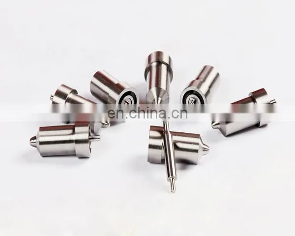 China Factory Cheap Stock Diesel Fuel Injector Nozzle DN0PDN133 photo-5