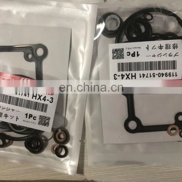High Quality HX4-3 119940-51741 Pump Repair Kit photo-2