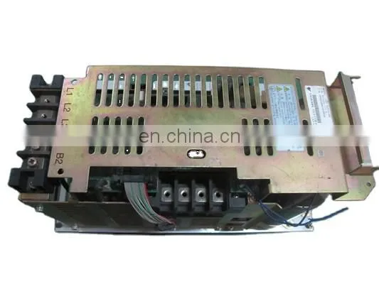 JUSP-ACP35JAA AC Servo Drive photo-5
