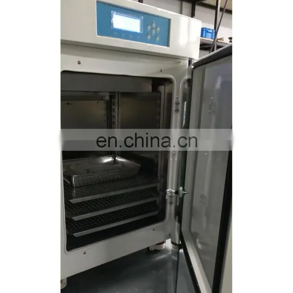 Drawell Cell Culture High Quality 80L WJ-2 CO2 Incubator Chamber photo-7