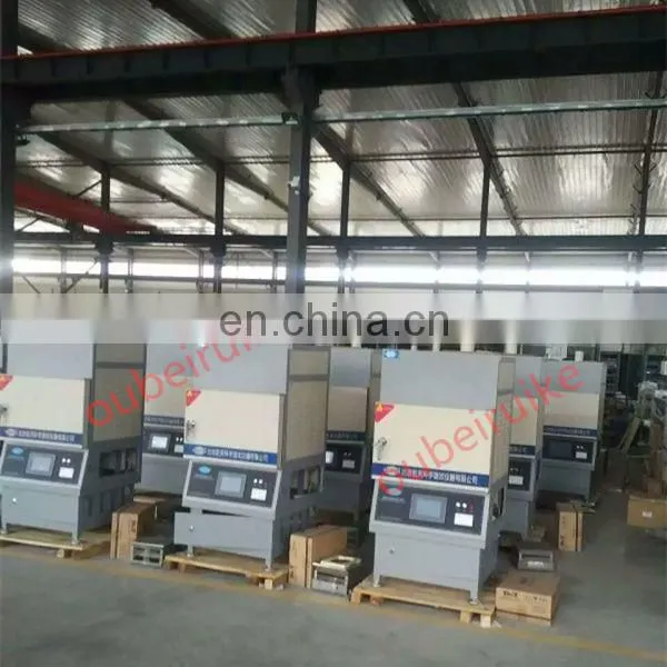 Bitumen/Asphalt Content Test Ignition Oven,Asphalt Content Binder Analyser Oven photo-4