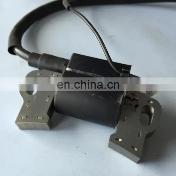BISON(CHINA) 4kw 5kw Gasoline Generator Spare Parts 188F High Voltage Coil BS390 Price photo-3