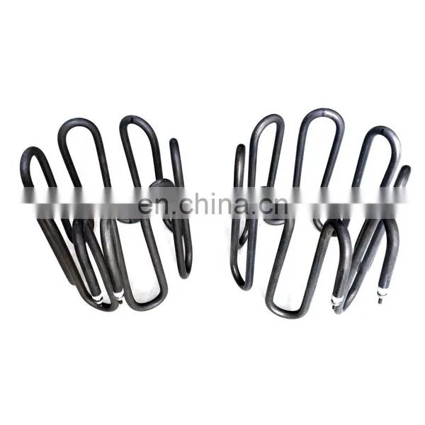 1kw 220v Titanium Immersion Heater L Shape or Coil Shape photo-6