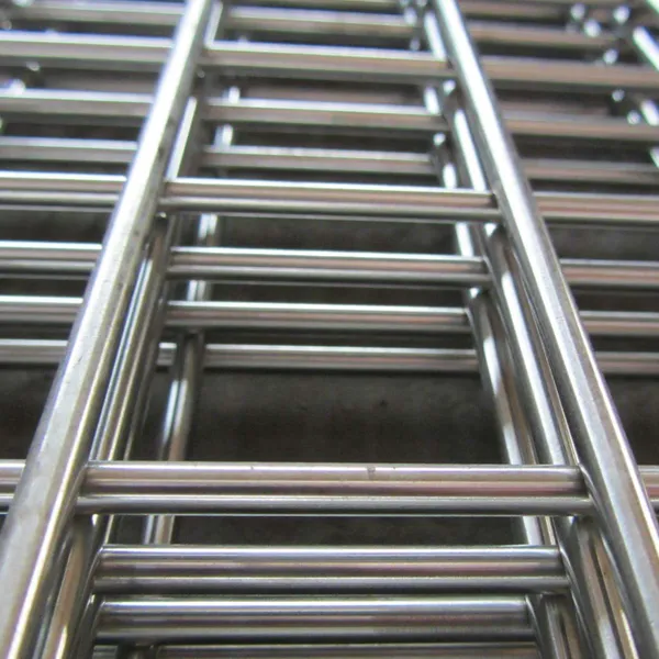 Welded Wire Mesh