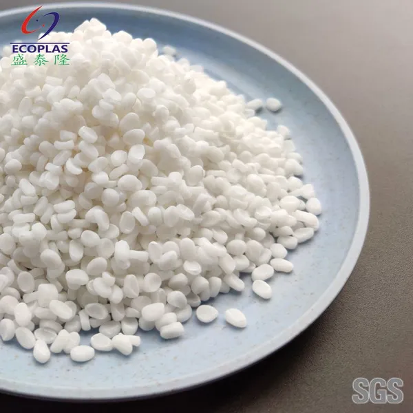 Virgin Plastic Material Na2SO4 Masterbatch Price for LDPE/HDPE Plastic Bags