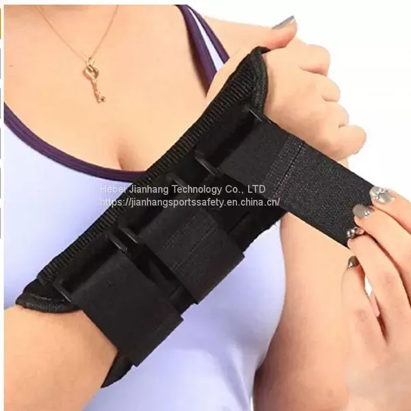 Wrist brace wrist support  wrist guard Wrist protector Neoprene splint wrist brace support