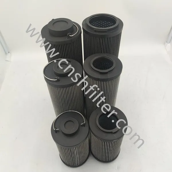 Replace Parker Filter Element 937862Q photo-4