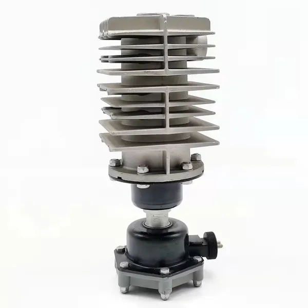 Condenser Separator for Truck Air Brake Valve photo-2