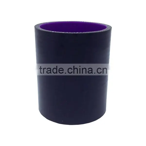 Accept Large Quantity Order Hest Resistant Universal OEM Silicone Soft Hose photo-6