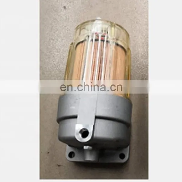YN21P01104F1/YN21P01036F1/YN21P01068F1 Fuel Oil Water Separator Filter for SK130-8/SK-8 SK200-8 SK210-8 SK250-8 J05/J08 photo-2