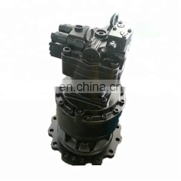 XGMA XG822LC Swing Motor XG823 Excavator Swing Device Reducer photo-3