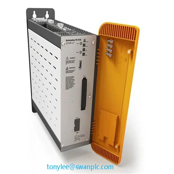 B&R MCPEA4-2 PLC Module Good Quality photo-3