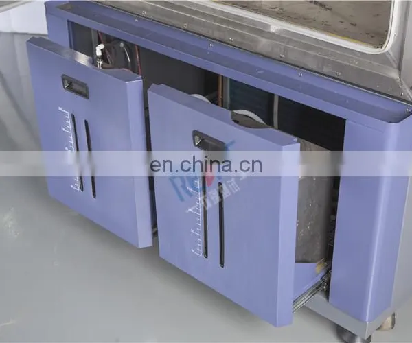 General Purpose Test Damp Heat Testing Steady State Temperature Humidity Camera photo-4
