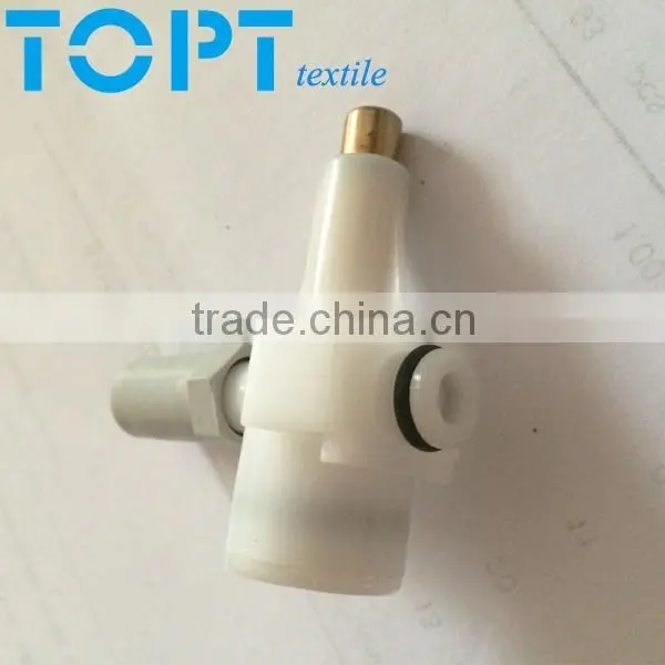Competitive Price Saurer Twisting Machinery Switch Valve photo-3