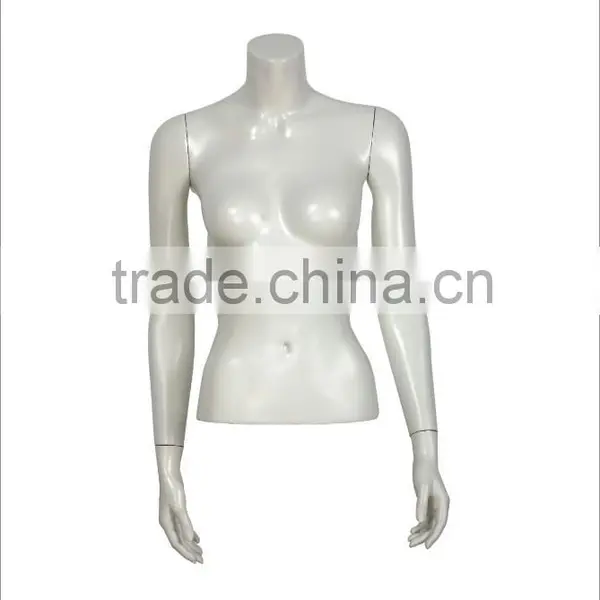 Female Mannequin,female Upper Body ,half Body photo-2