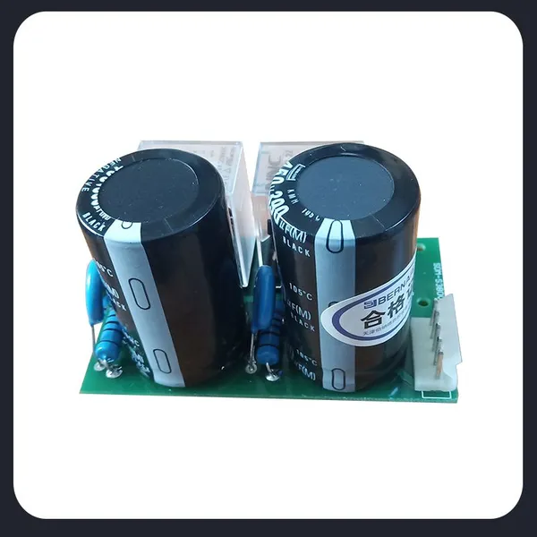 Intelligent Control Panel SDM-S380V Electric Actuator Accessories photo-5