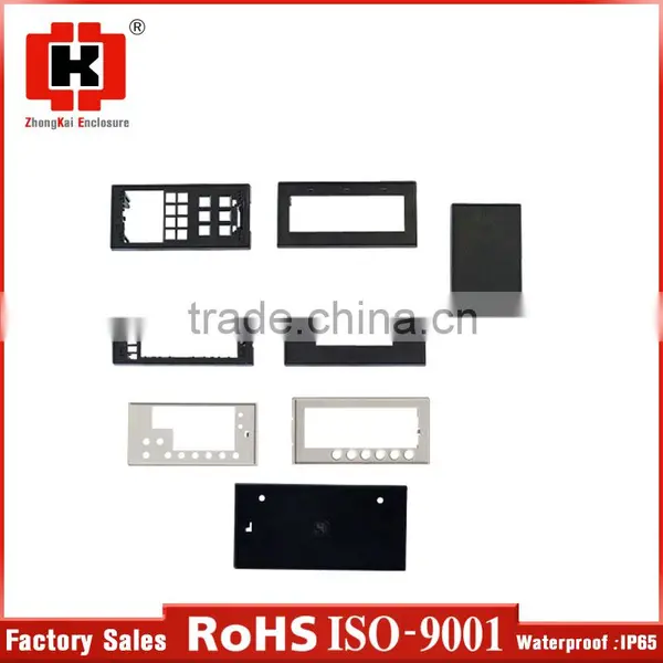 Ningbo Hot Selling Popular Exporter Digital Panel Meters Enclosure photo-6