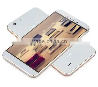 Cubot X10 5.5 Inch Octa Core Mtk6592 Mobile Phne Smartphone photo-2