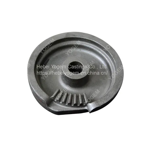 Casting Valve Cover photo-2