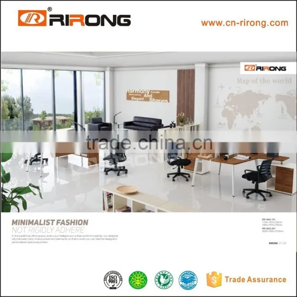 Factory Wholesale Cheap Conference Table Top With Panel Wood photo-2