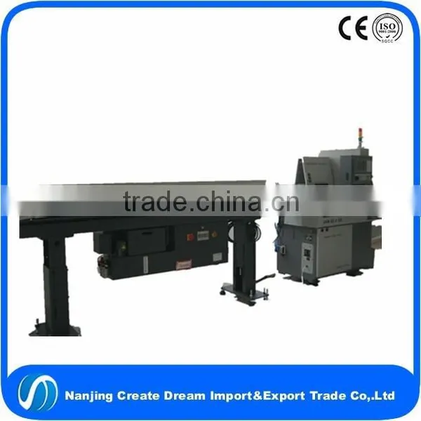 Turning and Milling Composite Lathe Making Auto Engine Parts photo-4