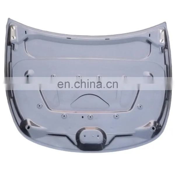 BAINEL Front Hood For TESLA Model Y 1493370-SO-A 1493370-E0-A photo-4