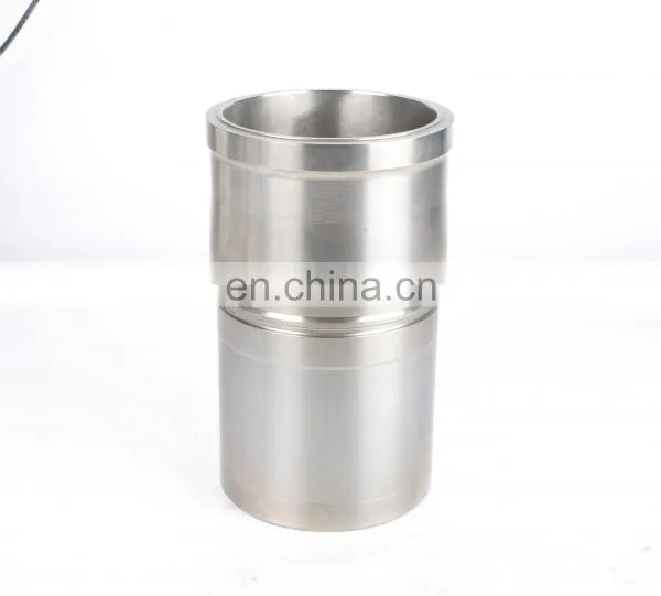 M11 L10 ISM 125mm Cylinder Liner 3080760 3803703 3034816 photo-3