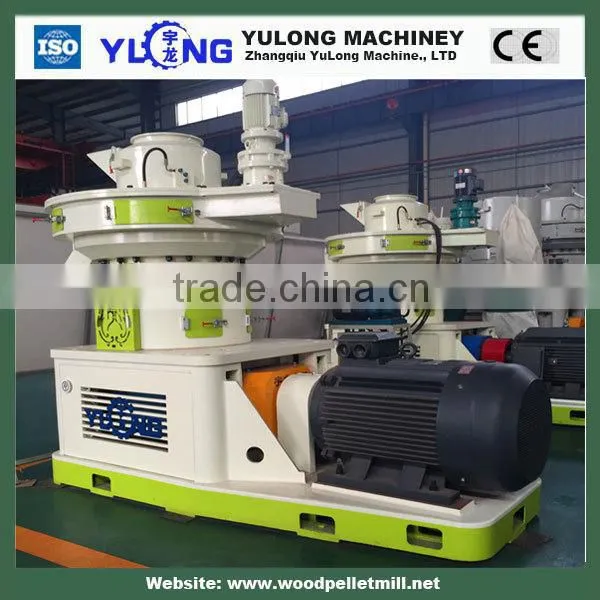 2016 New Design Biomass Wood Pellet Mill photo-3