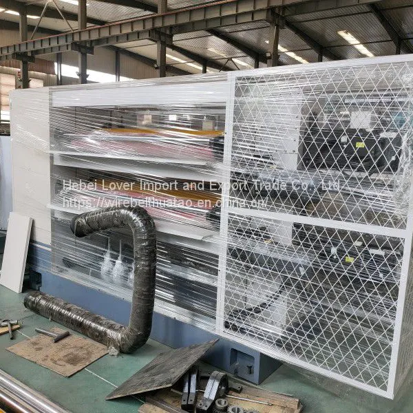 NC Cut Off Machine photo-3