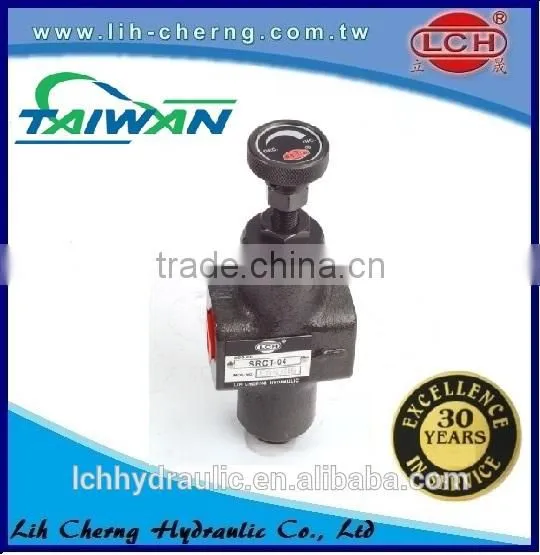 Laminated Flow Control Valves photo-5