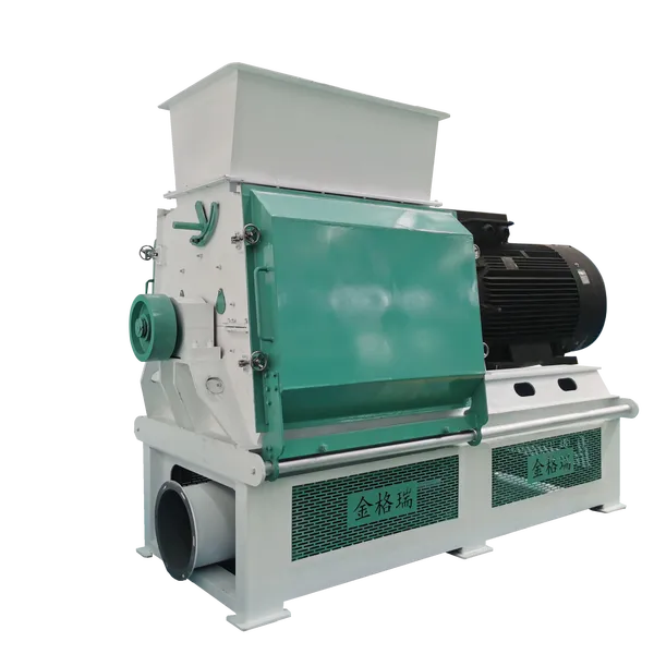 Shandong Kingoro Machinery Co.,Ltd
