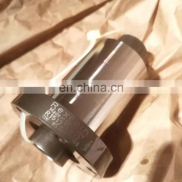 R151314013 R151214013 Rexroth Flanged Ball Screw Nuts photo-2