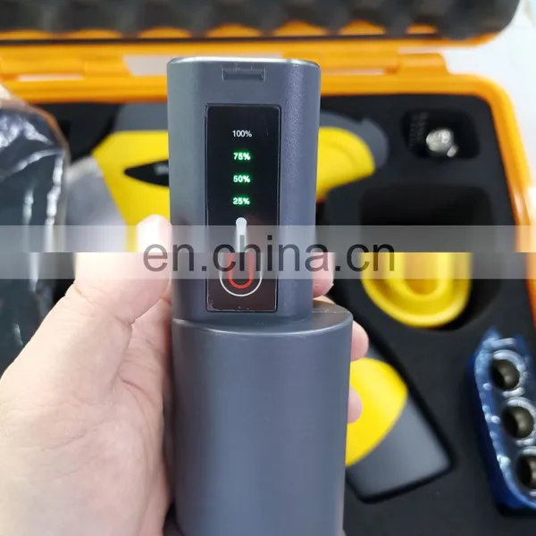 Handheld Xrf Spectrometer for Mineral Fast Analyzer photo-5