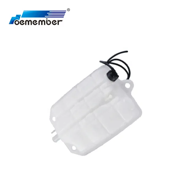 OE Member Engine Coolant Recovery Expansion Tank Radiator Expansion Tank 98426670 for IVECO EuroCargo photo-2