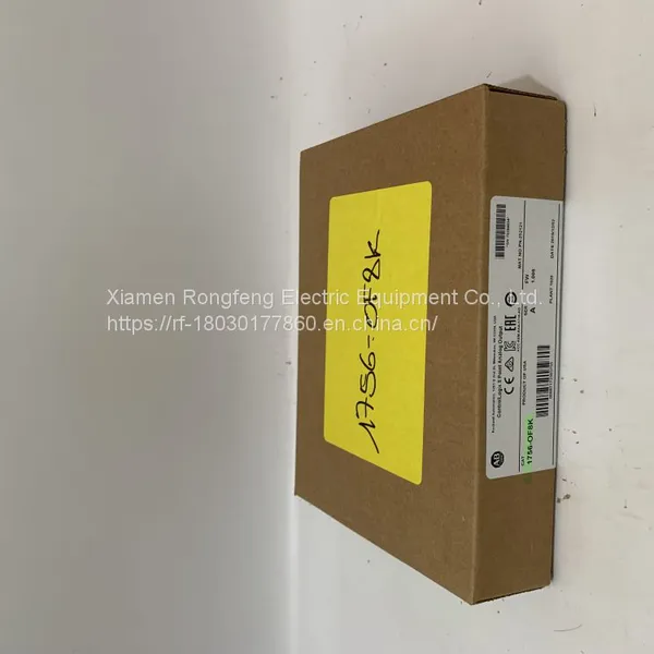 1756-OF8 Allen-Bradley ControlLogix Analog Current/Voltage Output Module 8pt photo-2
