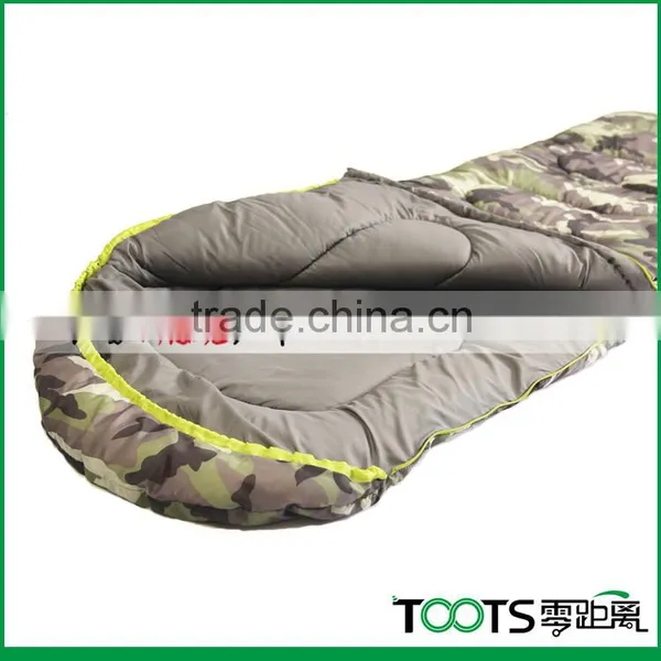 TOOTS Best Camouflage Sleeping Bags,Camping Backpacking Backpack photo-2