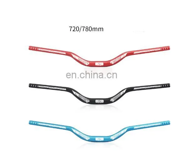 mountain bike drop bar grips cupholder tape carbon aluminum alloy foldfing curved handle bike curs bicycle handlebar