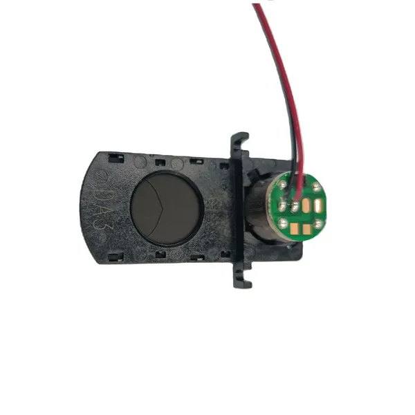 IR Infrared Thermal Imaging Shutter for Night Vision Thermal Camera Face Recognition Camera photo-3