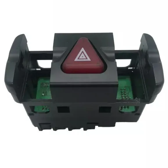 Europe Truck Window Switch HARZAD SWITCH 9434460523 For Volvo Truck Auto Electric Switch