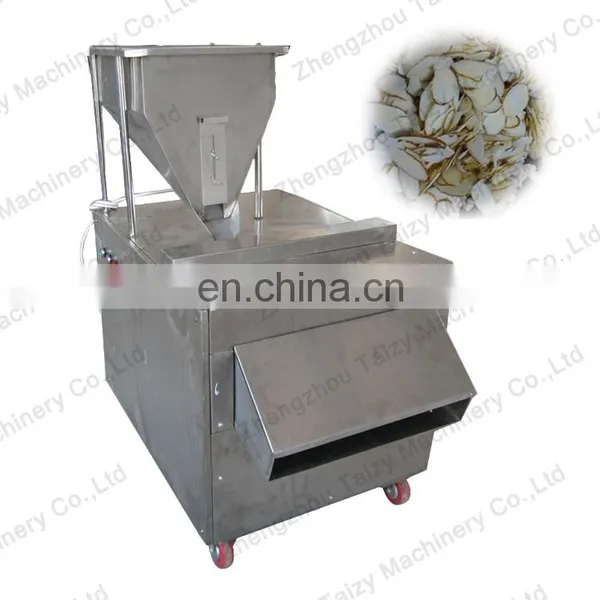 Pistachio Nut Slicer Good Quality Almonds Mincing Cashew Nut Cutting Slicing Machine photo-3