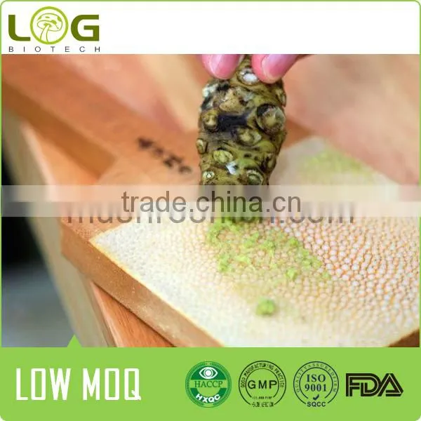 Manufacturer of 100% Real Organic Wasabi Powder photo-3