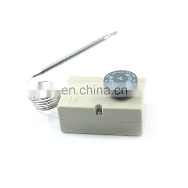 Refrigerator Temperature Controller PRODIGY Thermostat F2000 photo-2