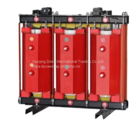 Dry Type Transformer-power Transformer
