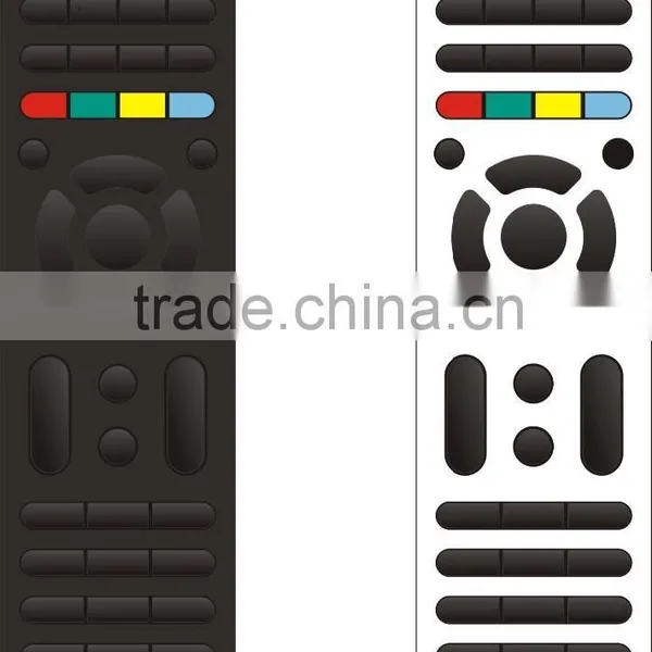 TV Use Dvd 6 in 1 Universal Learning Remote photo-2
