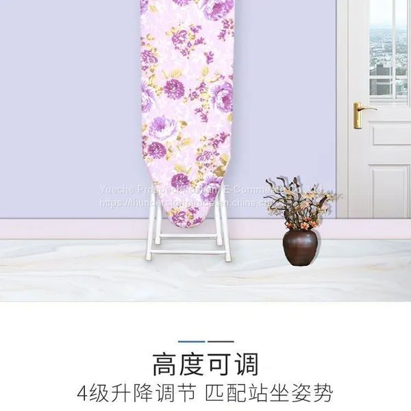 Freestanding Ironing Board photo-5